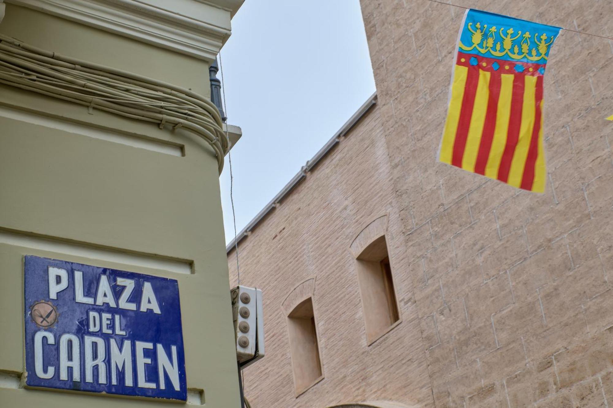Soleado En Plaza Del Carmen Appartement