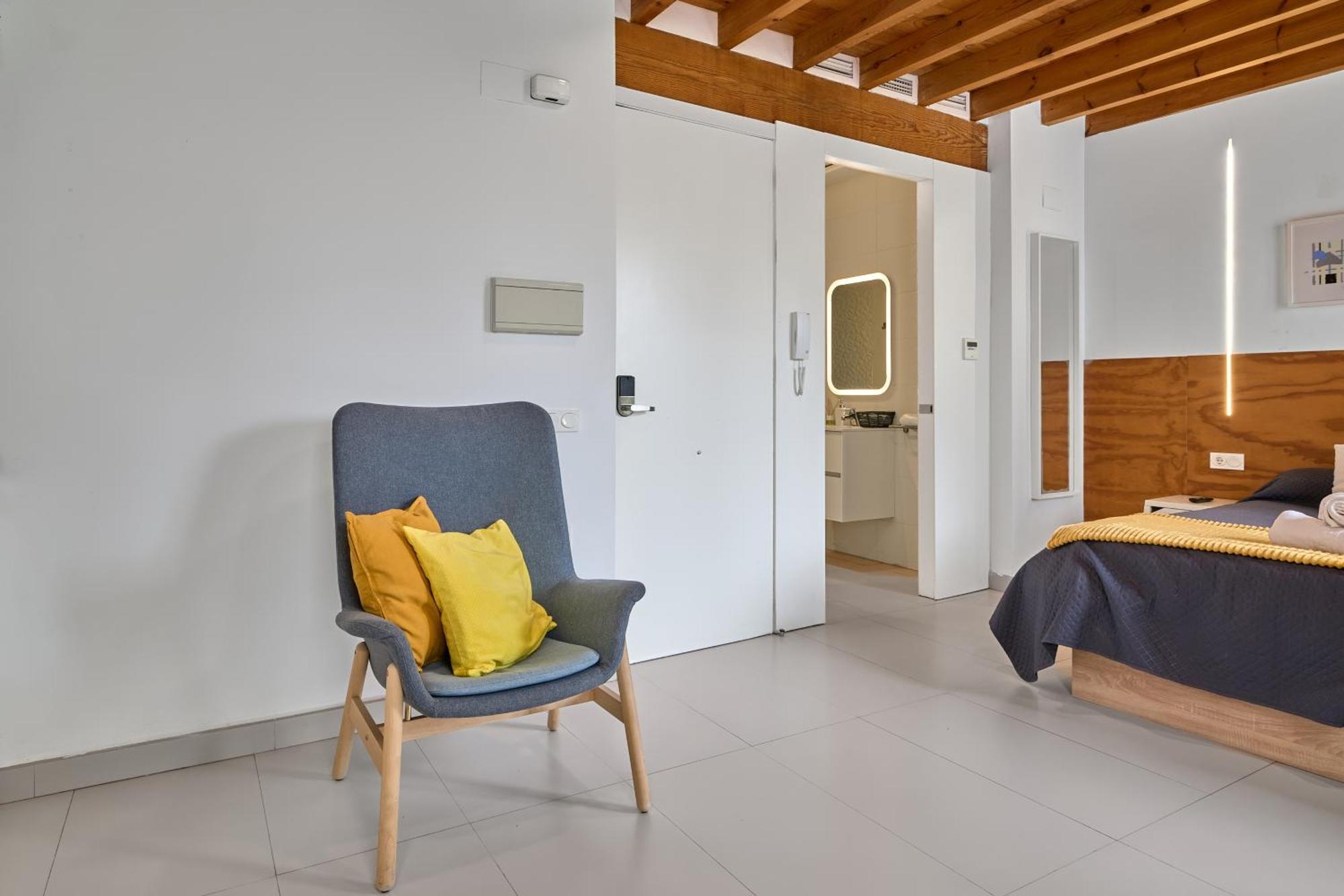 Appartement Soleado En Plaza Del Carmen Valencia