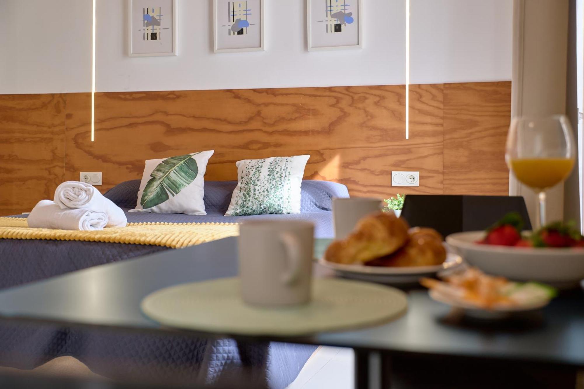 Appartement Soleado En Plaza Del Carmen Valencia