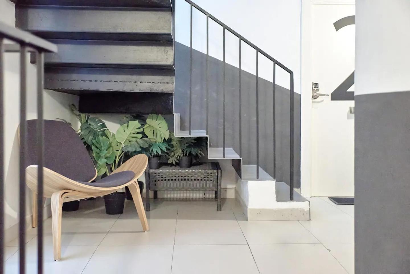 Atico Acogedor Con Amplia Terraza Plaza Del Carmen Apartment