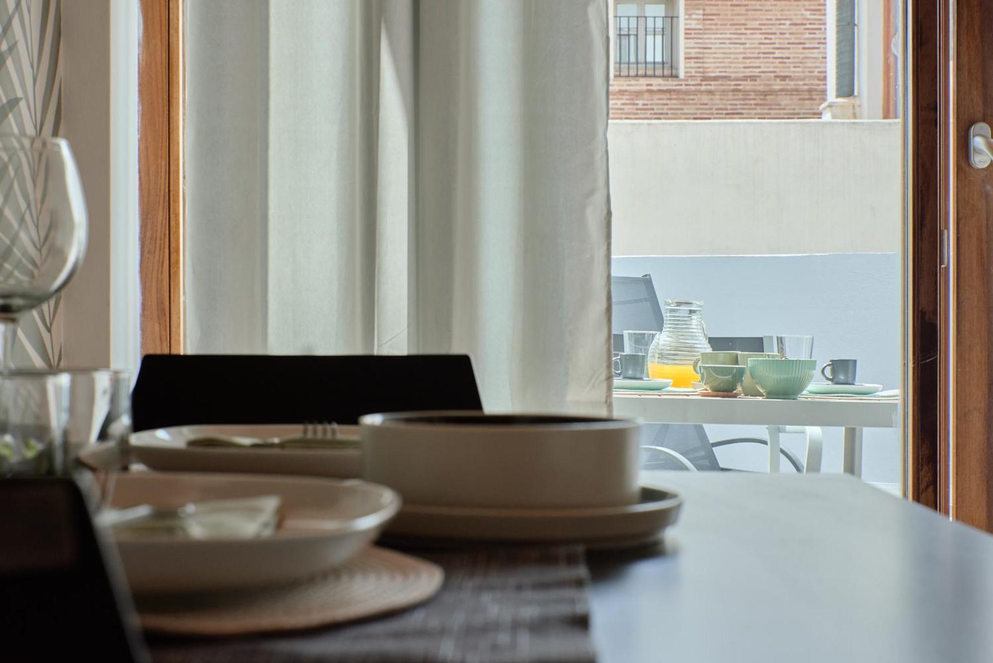 Apartment Atico Acogedor Con Amplia Terraza Plaza Del Carmen *