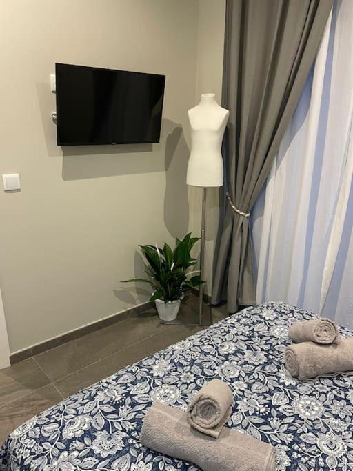Apartment Elegante Y Nuevo