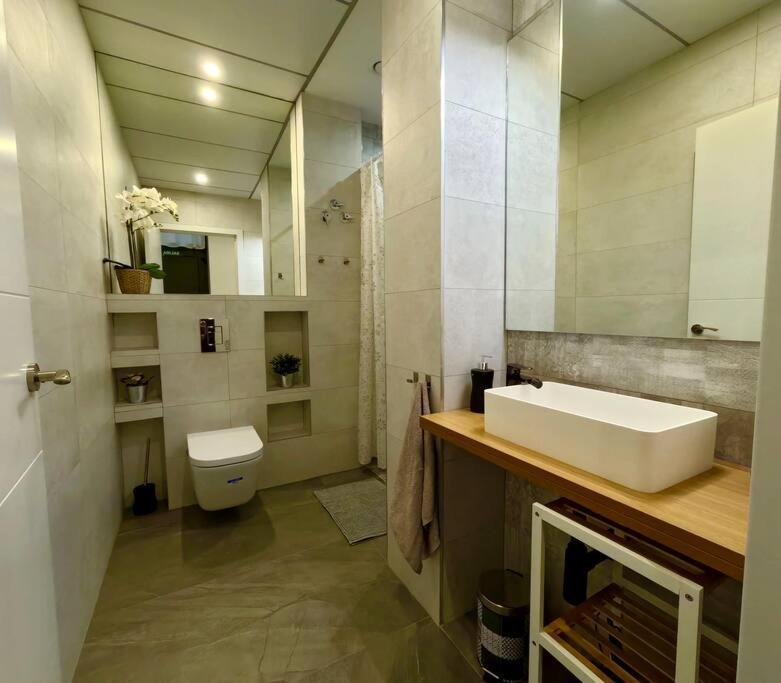 Apartment Elegante Y Nuevo *
