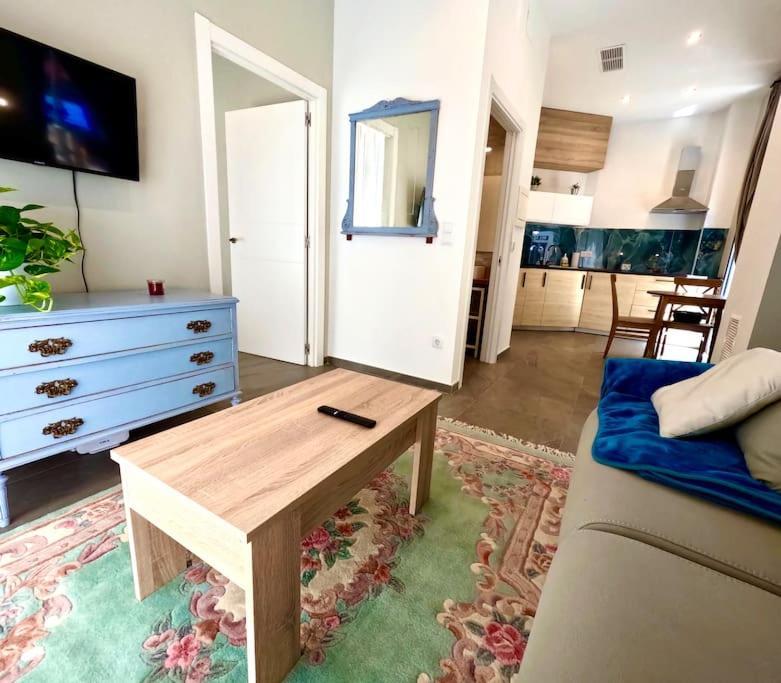 Apartment Elegante Y Nuevo Valencia
