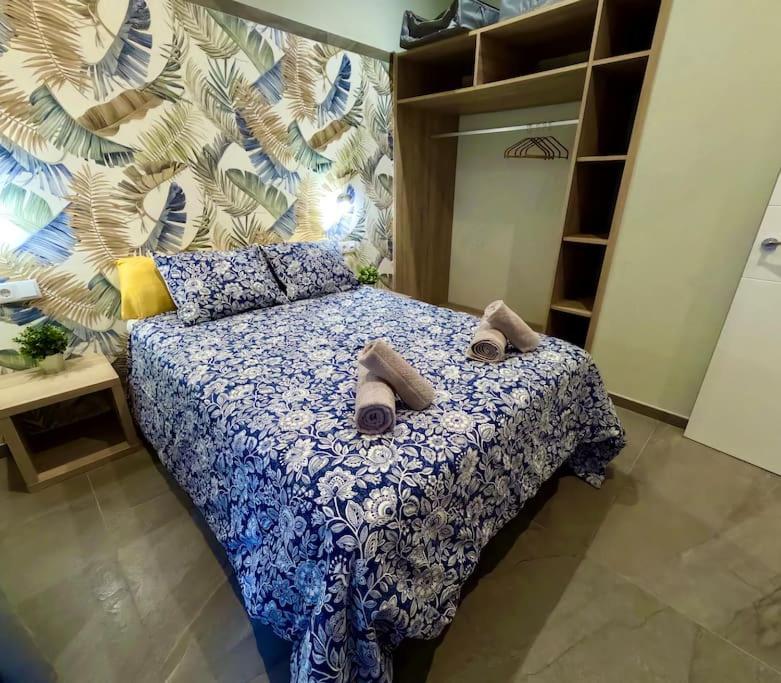 Apartment Elegante Y Nuevo