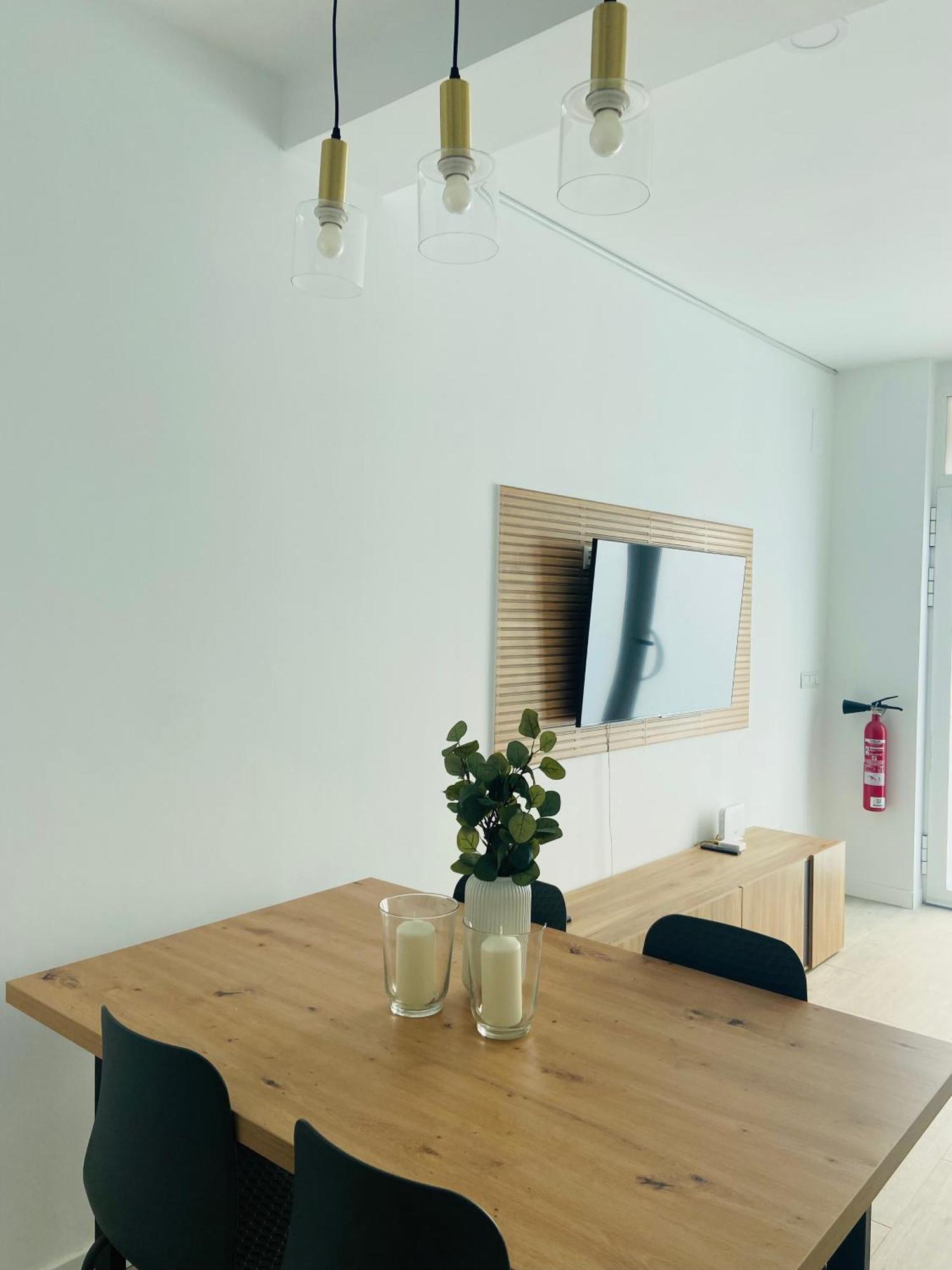 Apartment Ciencias & Maritim Valencia