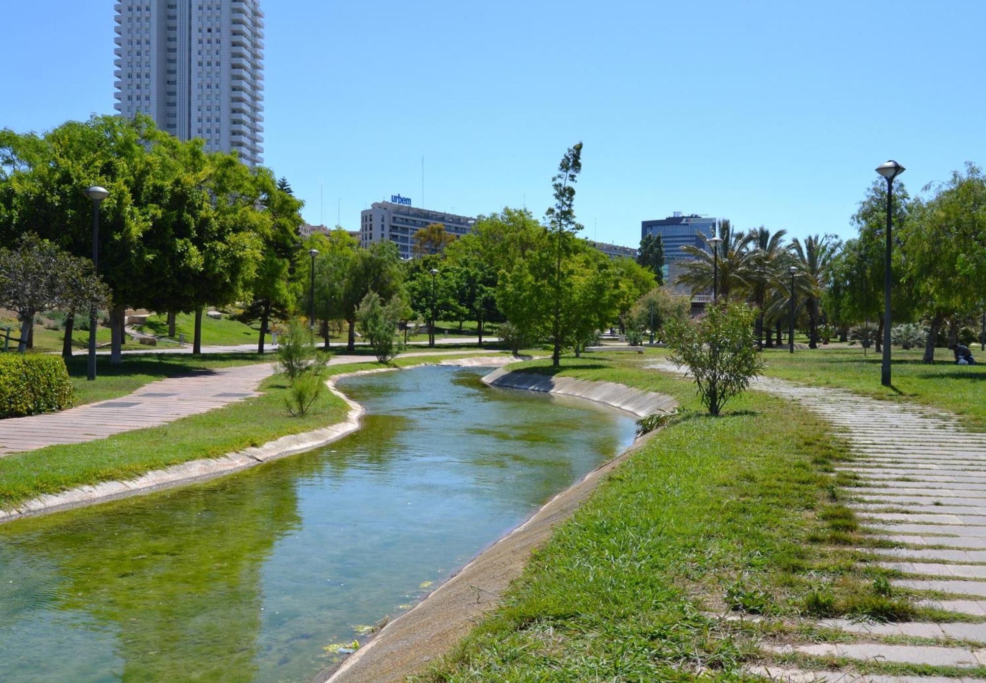 Villa Nature Villa-25min From Valencia