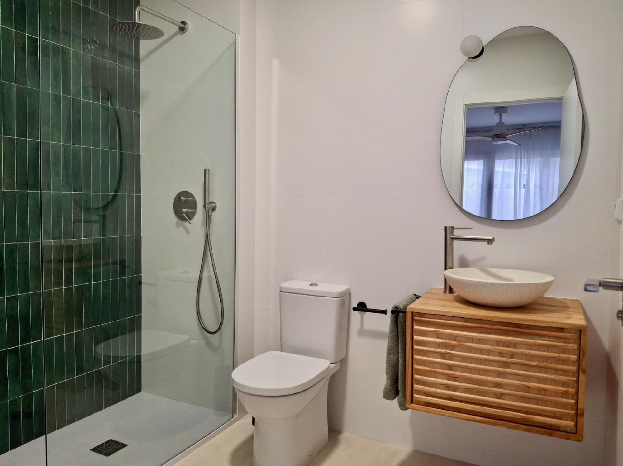 Apartamento Bonito De 2 Cerca De La Estacion Joaquin Sorolla Valencia