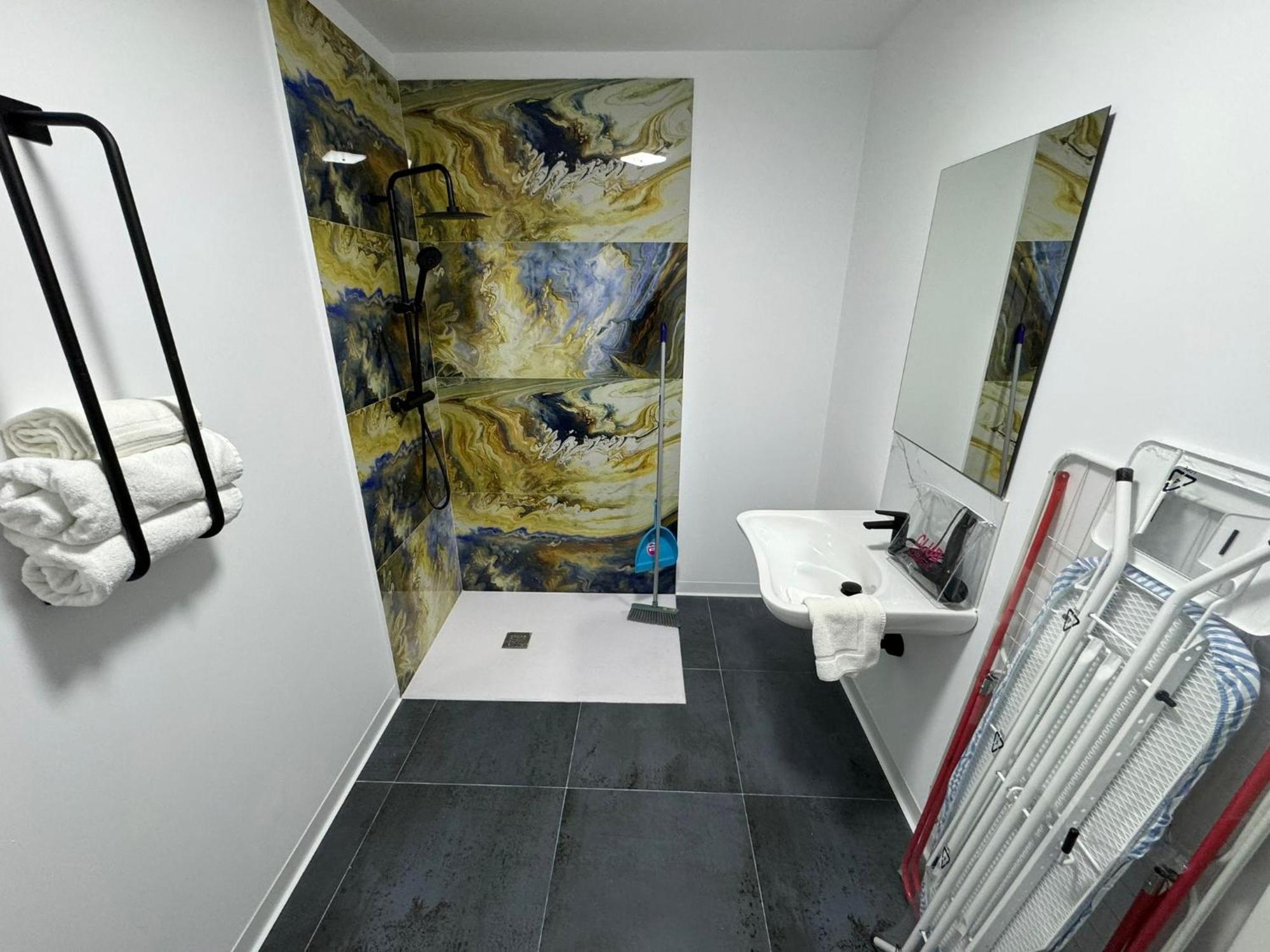 Aparthotel Ynfinity Valencia