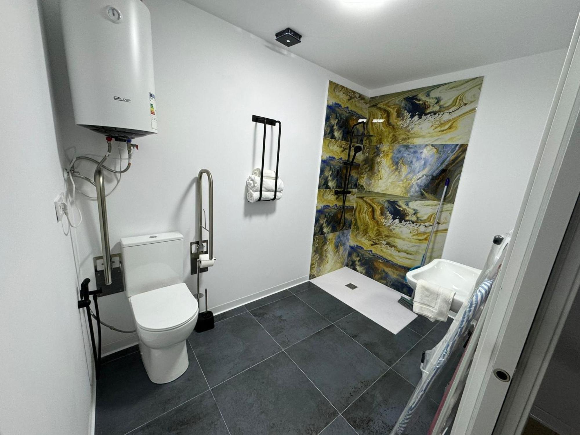 Aparthotel Ynfinity