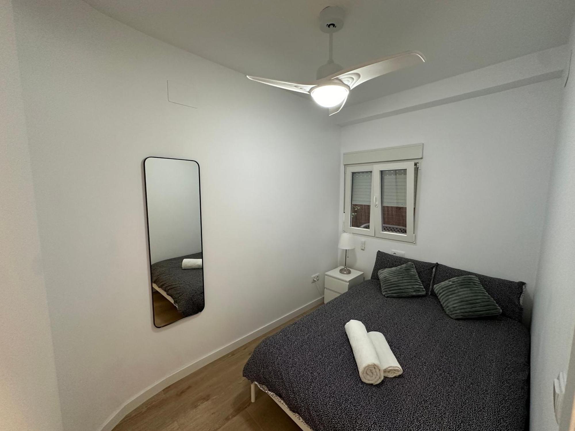 Vakantiehuis Dulces Suenos Amistad Valencia