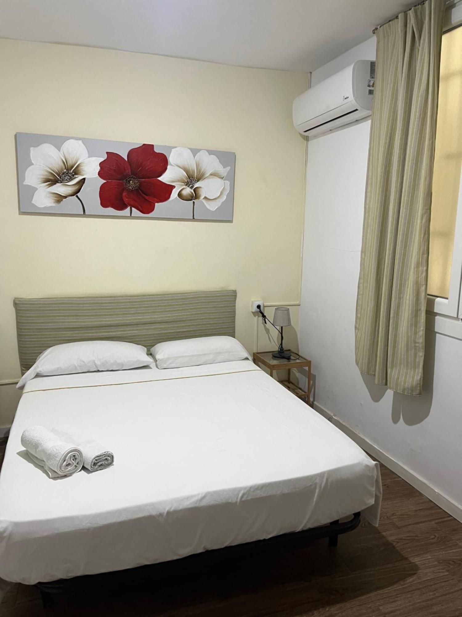 Apartamento El Parterre Valência