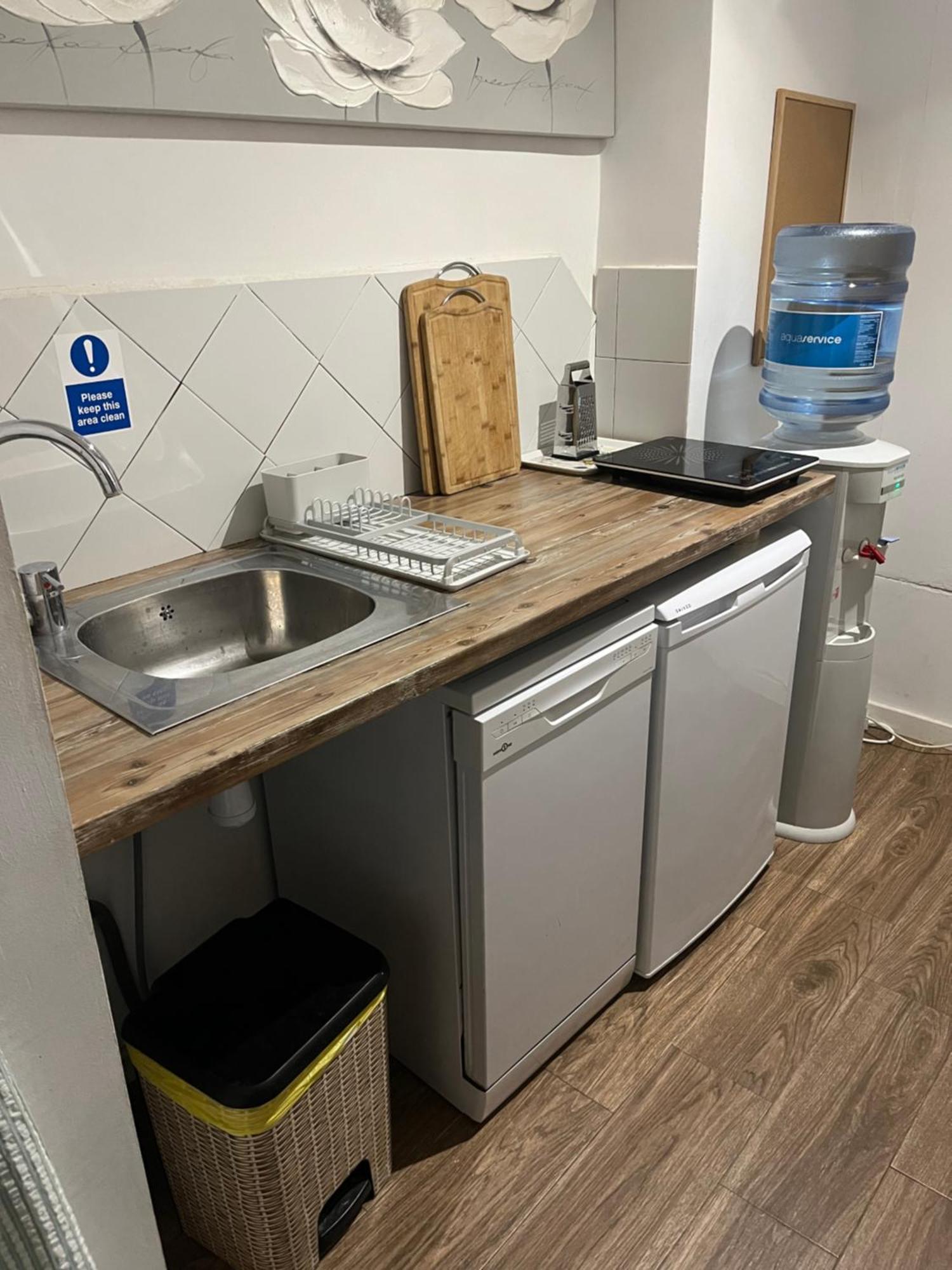 El Parterre Apartamento Valência
