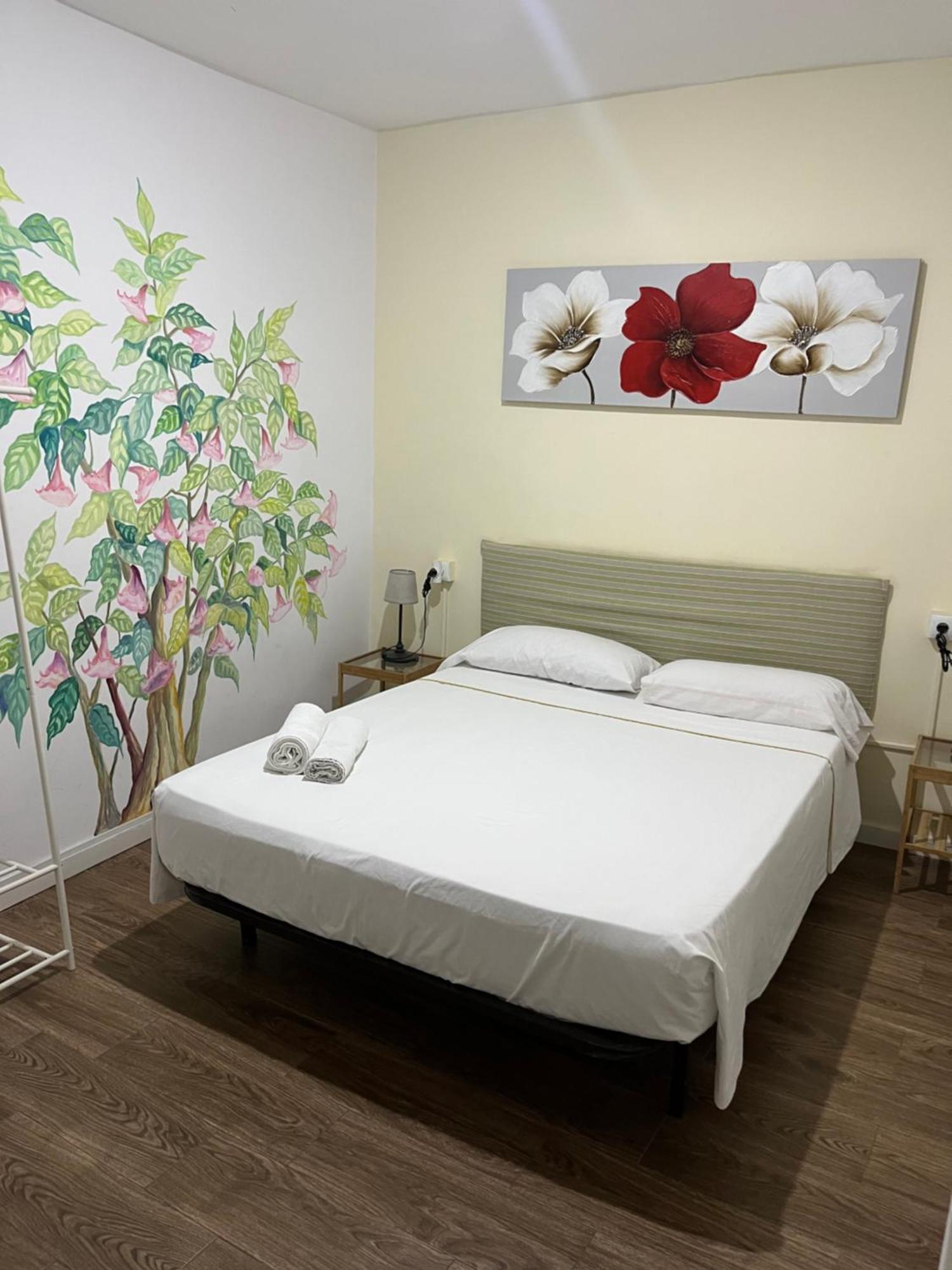 Apartamento El Parterre Valência