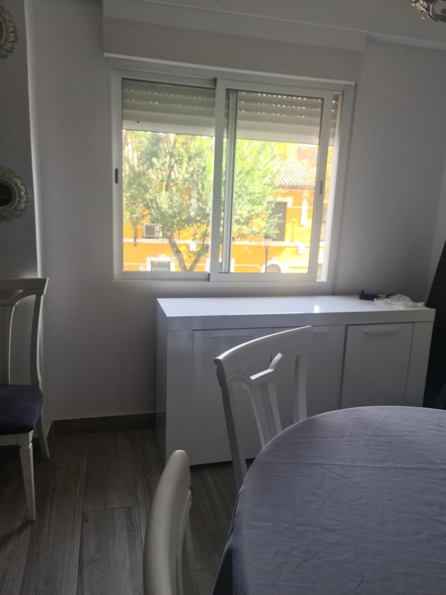 Homestay Confortable Cercaa La Estacion Del Avejoaquin Sorolla Valencia