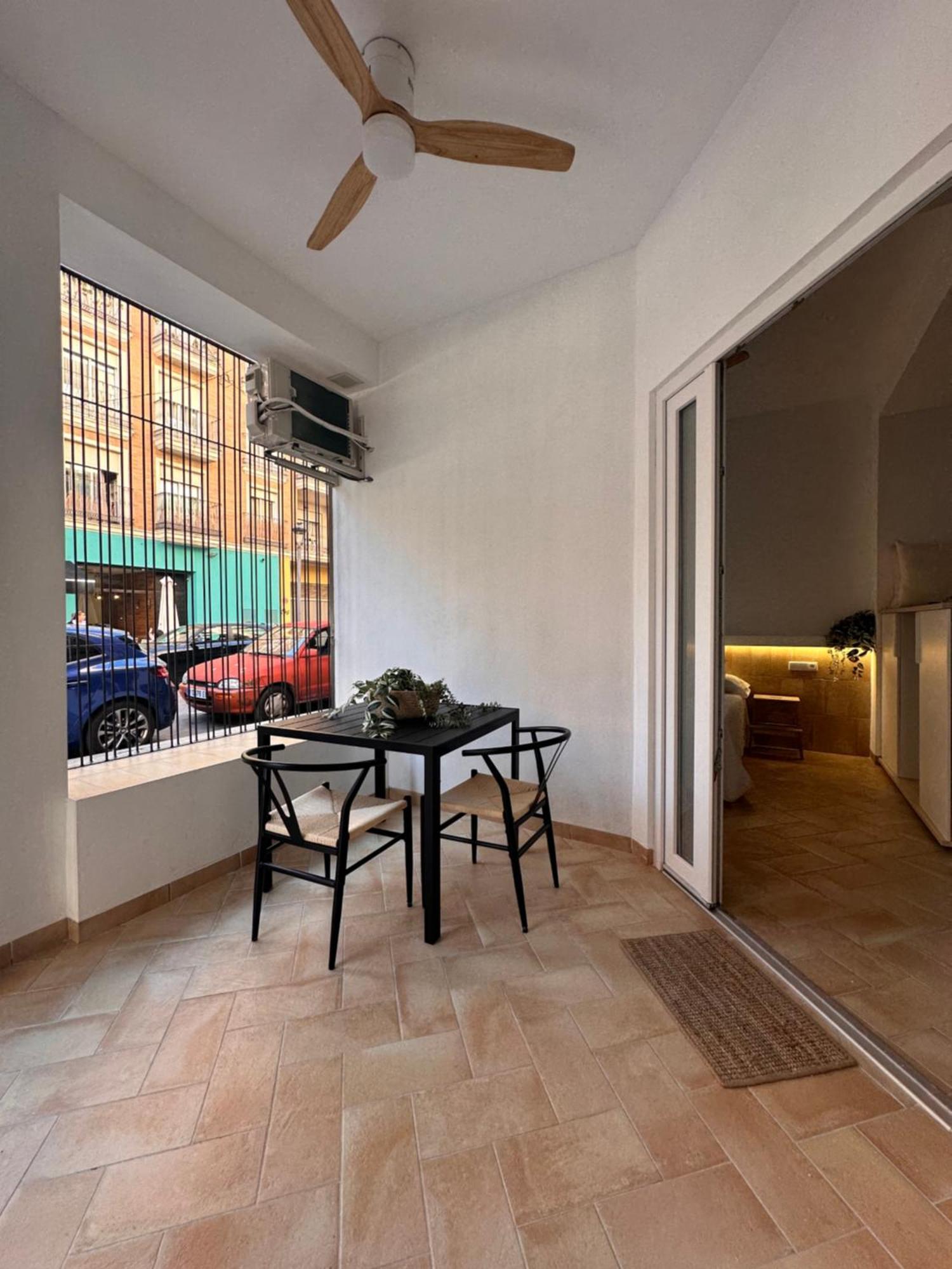 Appartement Mediterraneo *