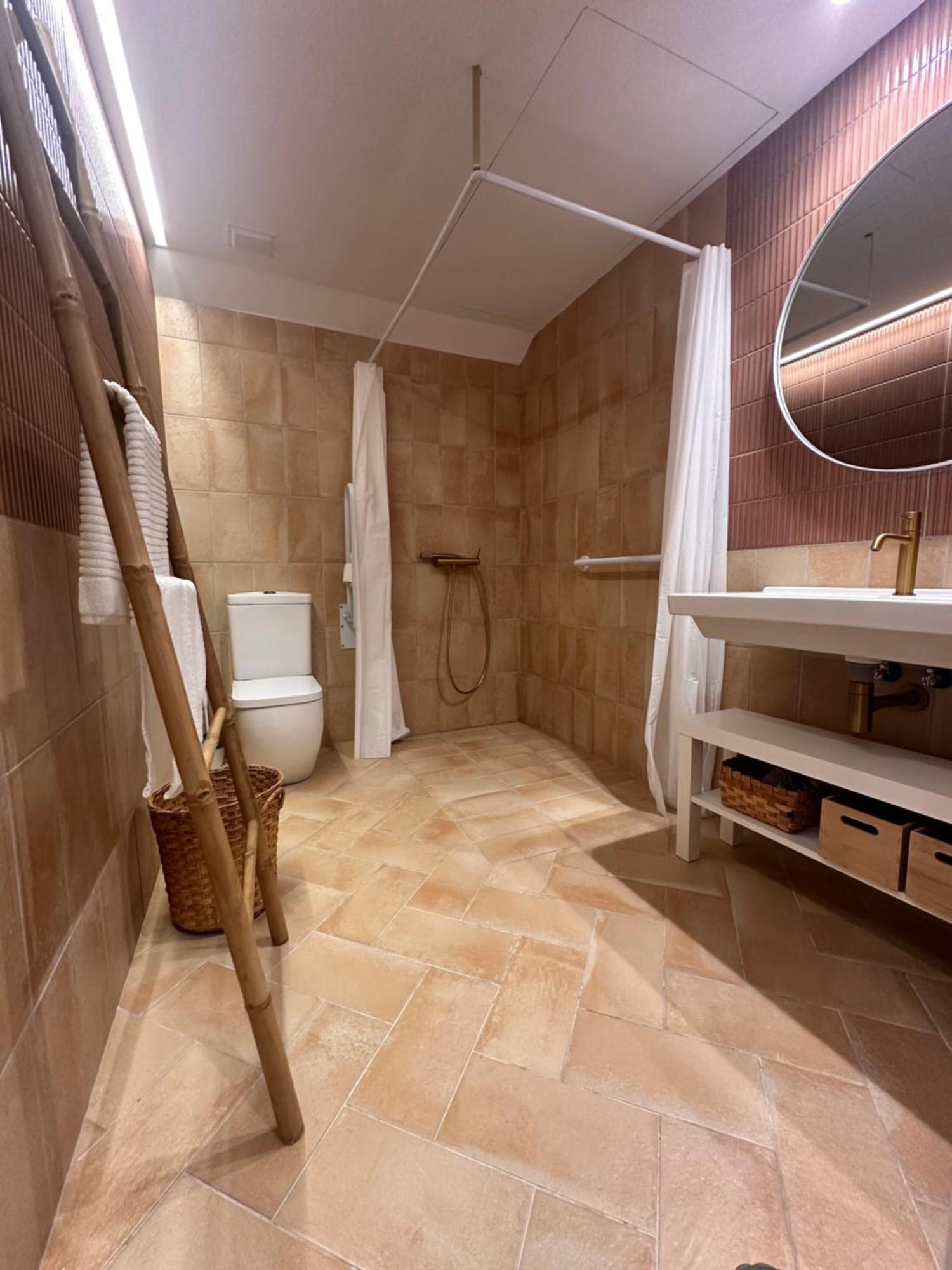 Mediterraneo Appartement *