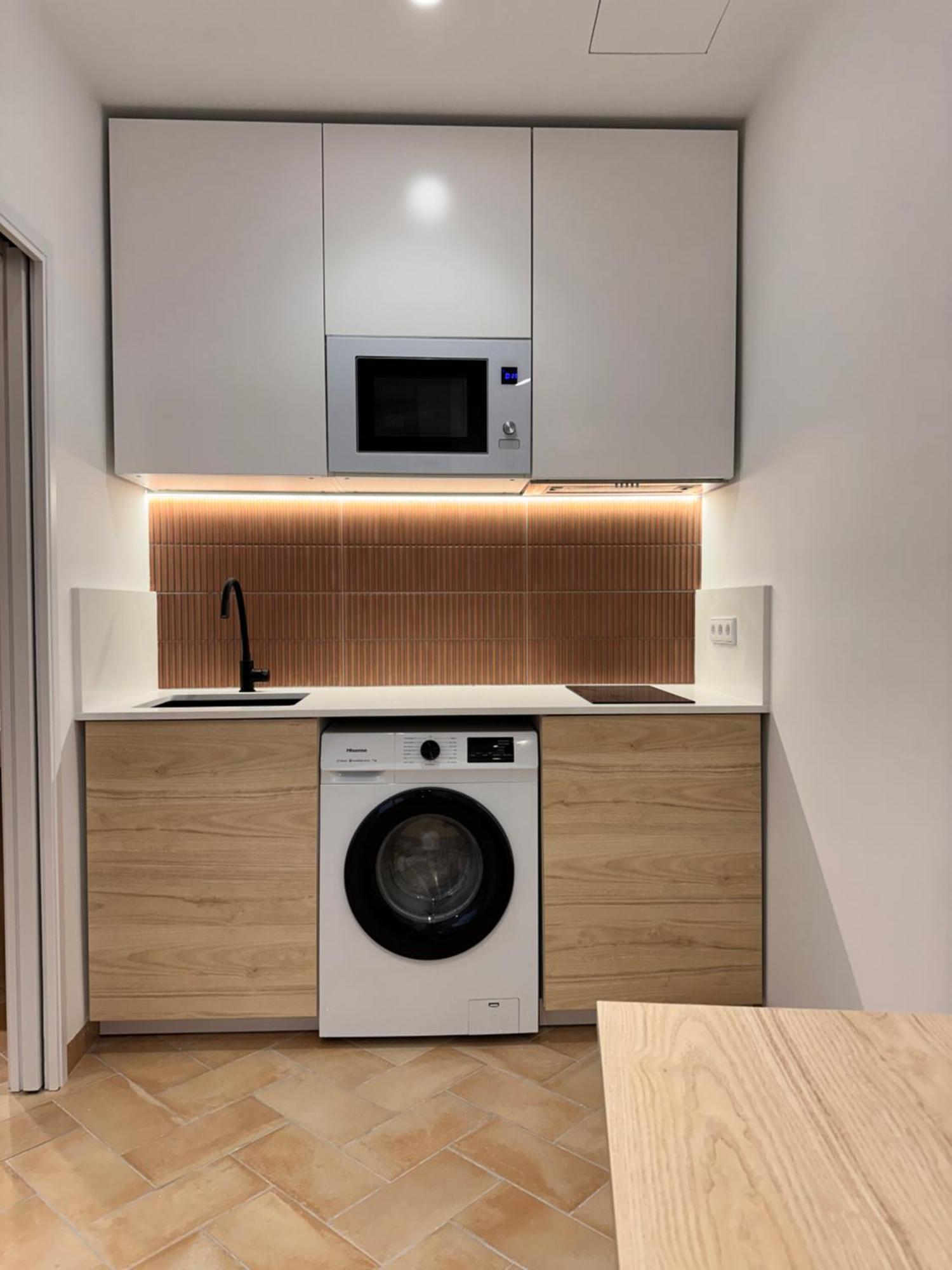 Mediterraneo Appartement