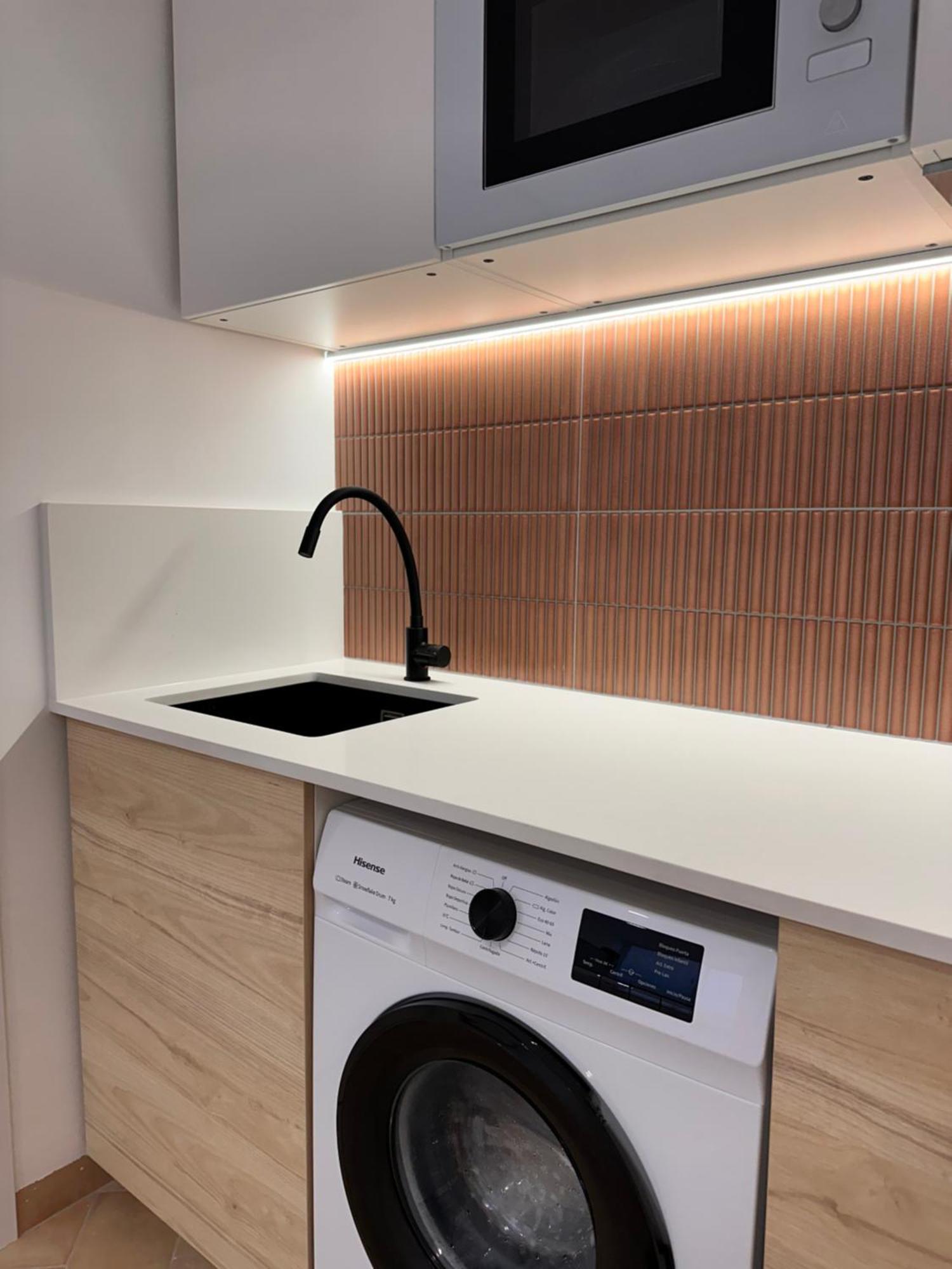 Mediterraneo Apartment *