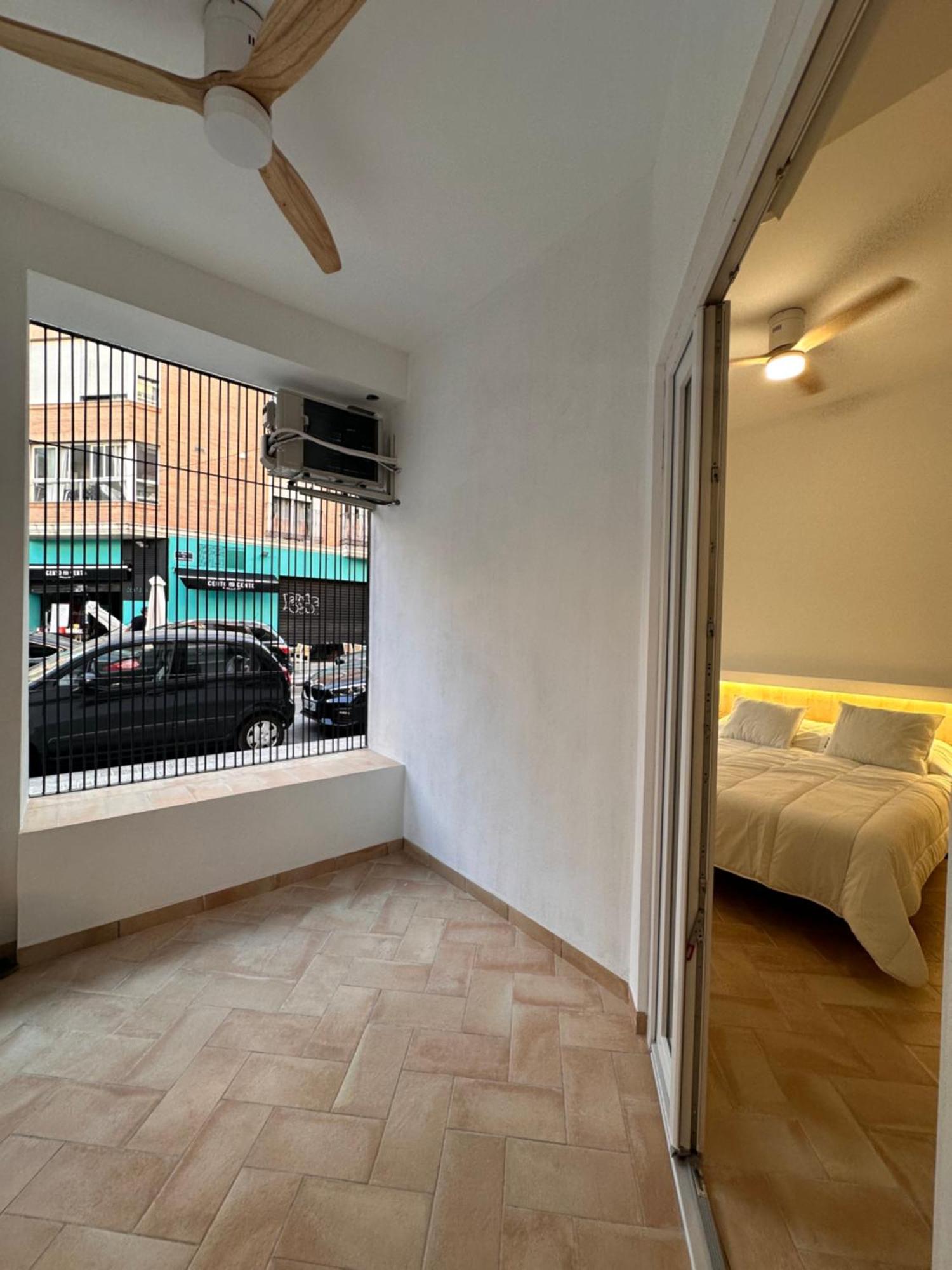 Mediterraneo Appartement