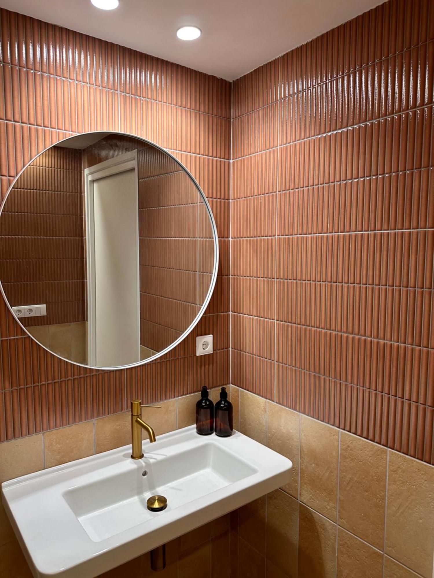 Mediterraneo Appartement *
