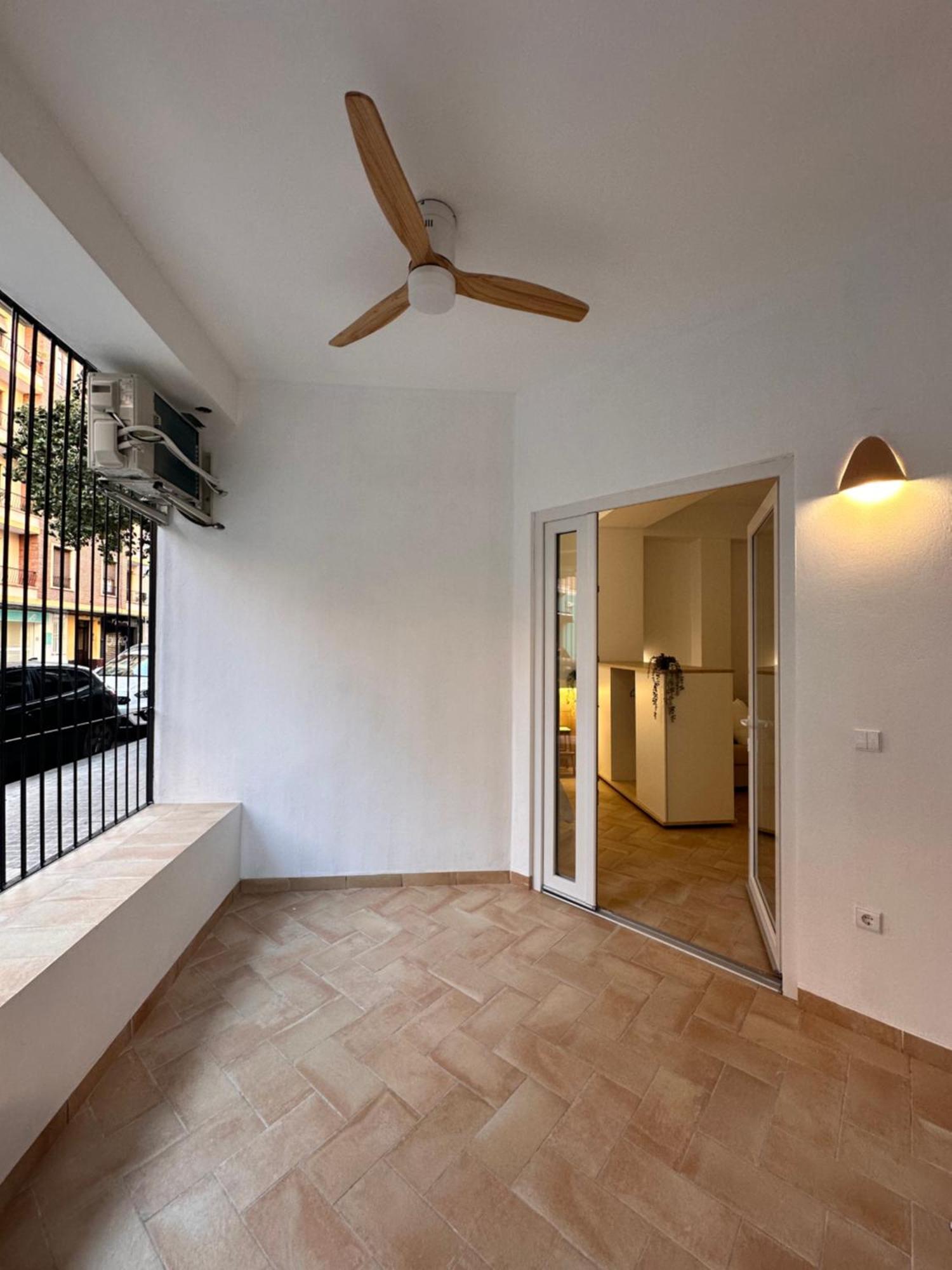 Appartement Mediterraneo
