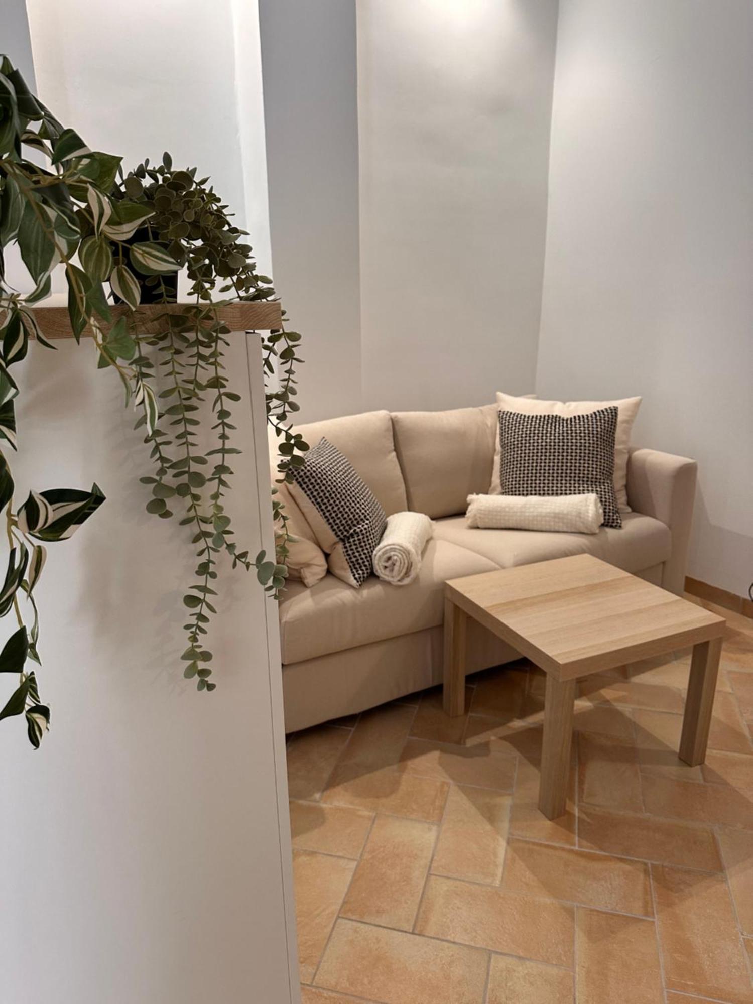 Mediterraneo Appartement *