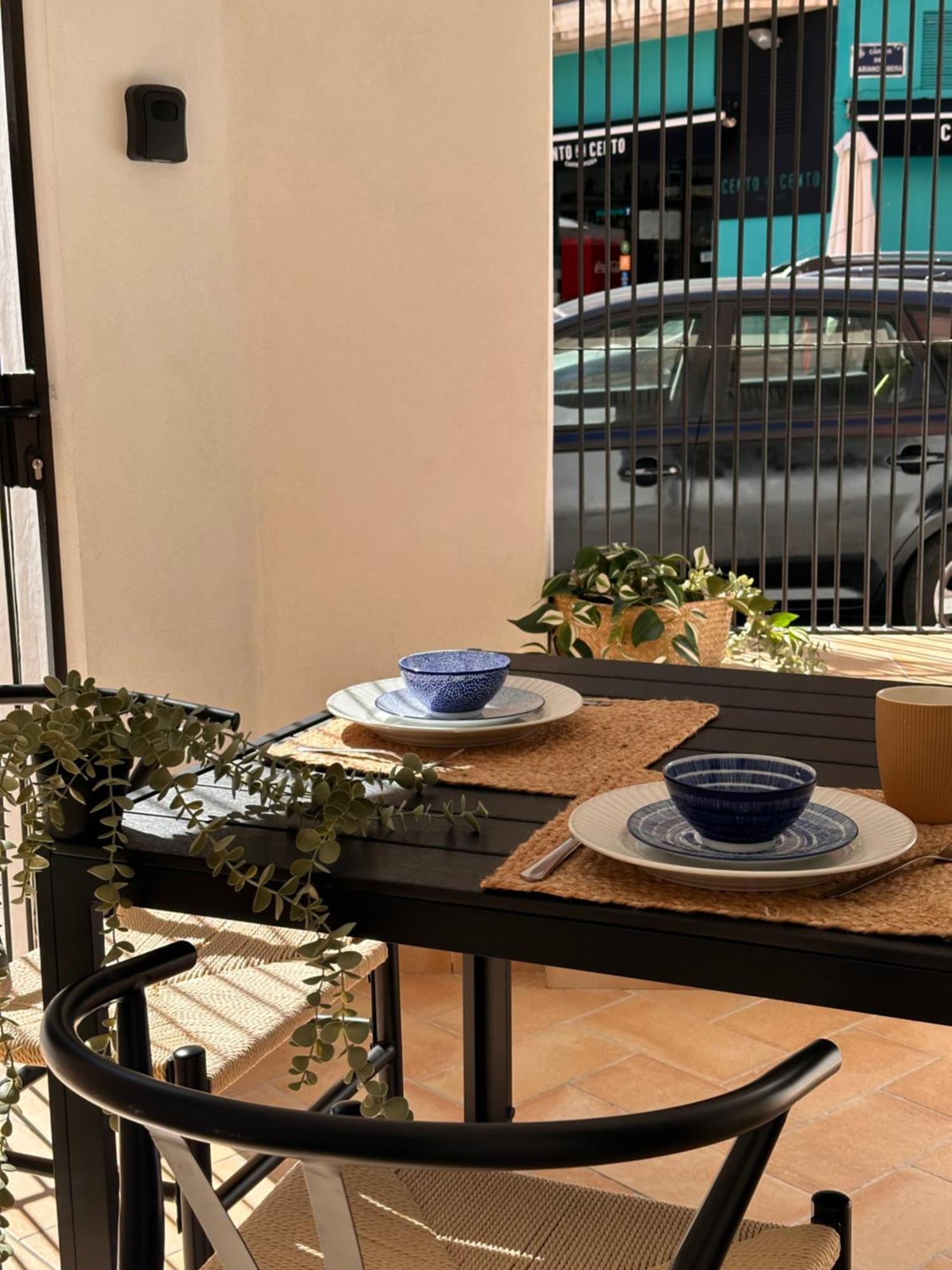 Appartement Mediterraneo Valencia