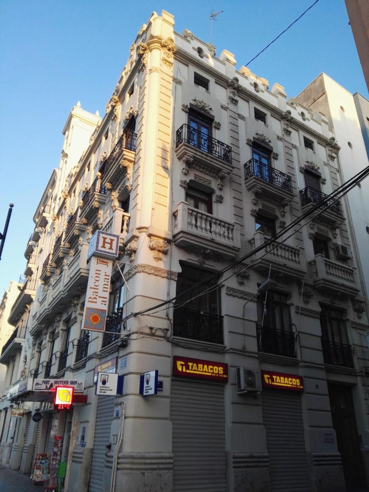 Balcon Al Mar Casa de hóspedes Valência