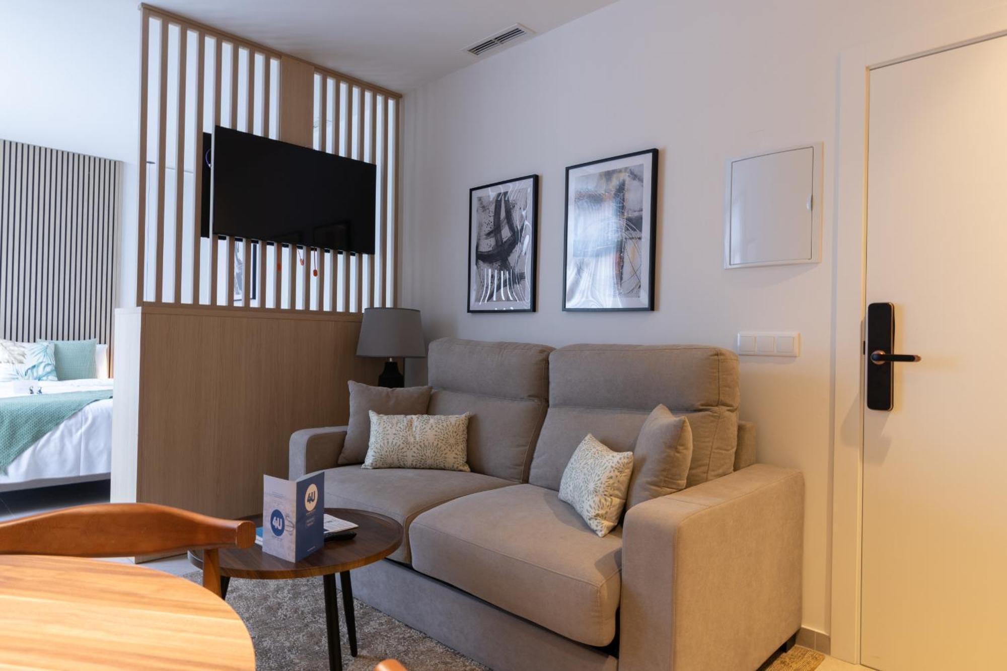 Dorm4you Arena Standar Junior * Valencia
