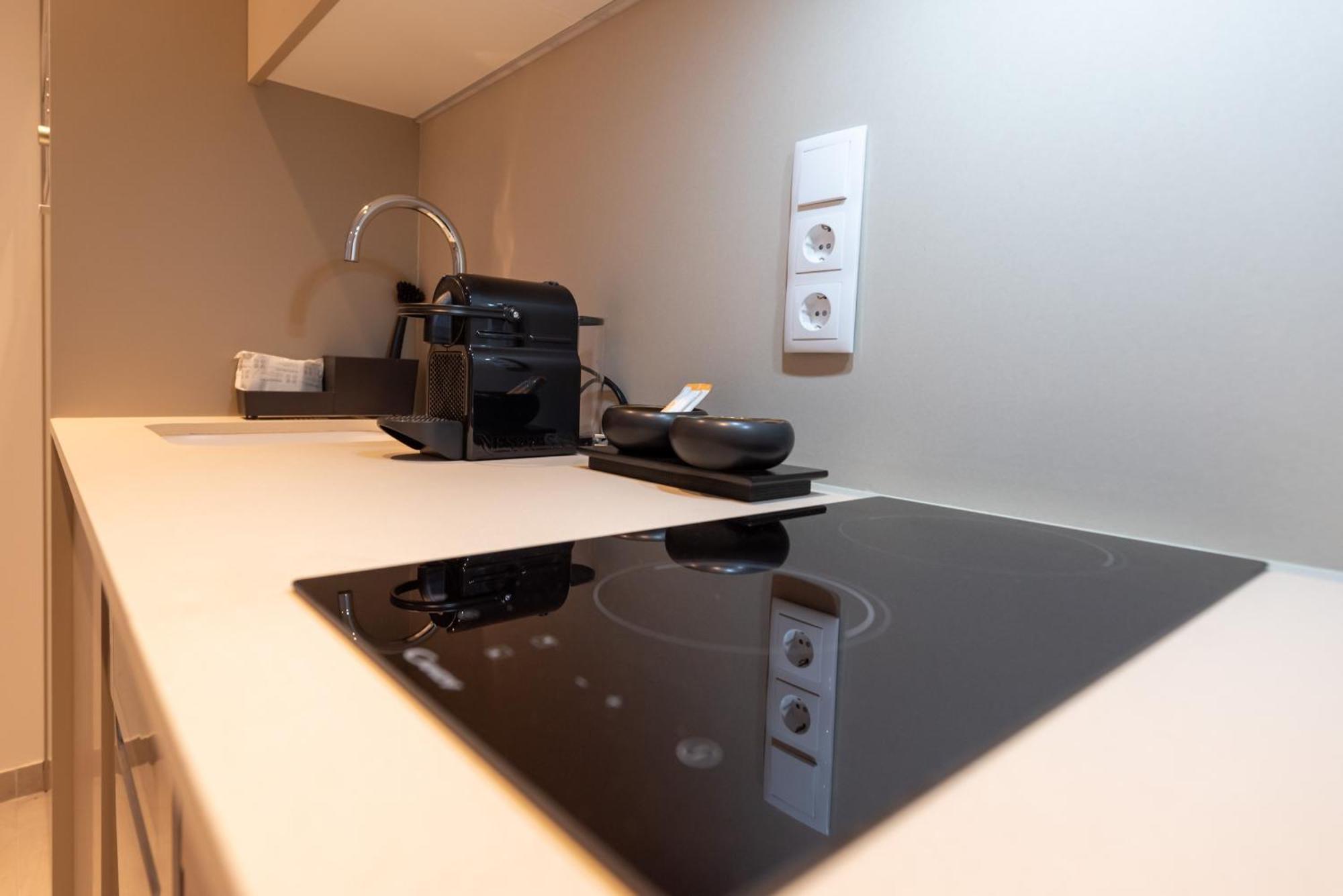 Dorm4you Arena Family 13 Aparthotel Valencia