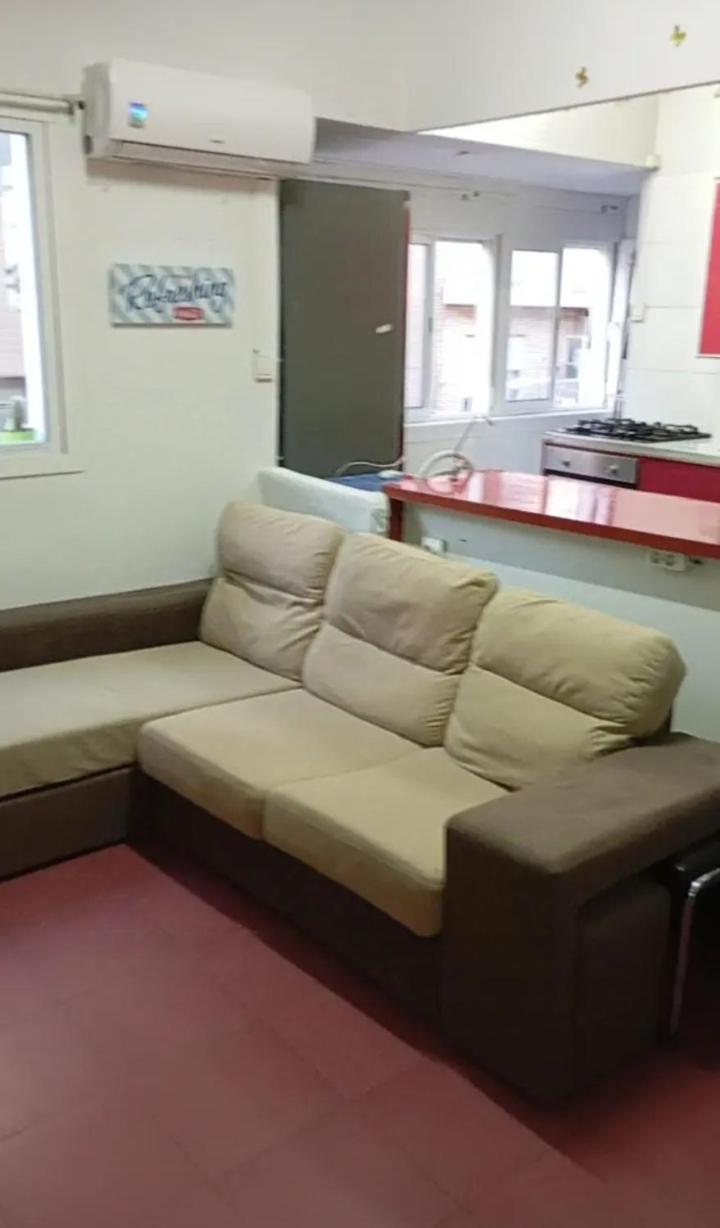 Apartment Apartamento Confortable Valencia