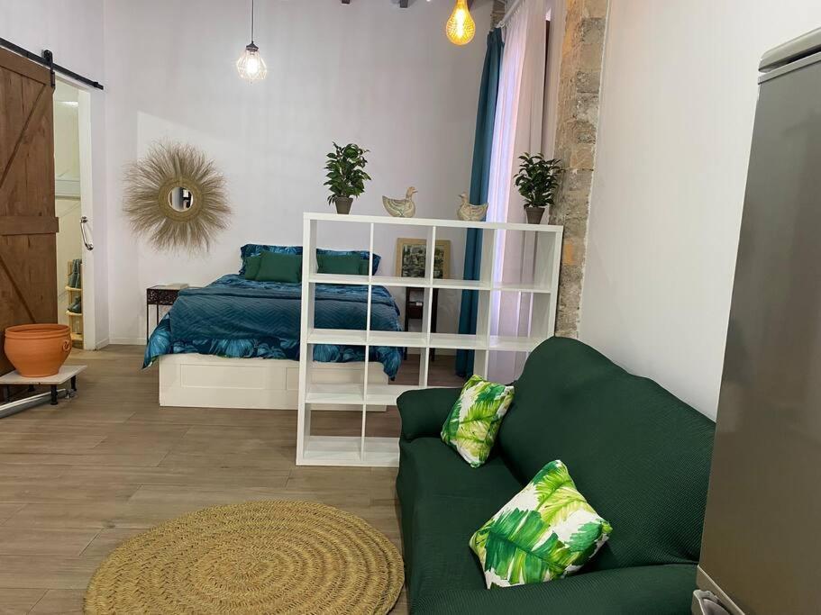 Ruzafa Oceanograf Science Center Apartment
