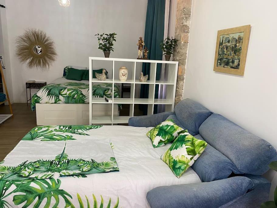 Apartment Ruzafa Oceanograf Science Center *