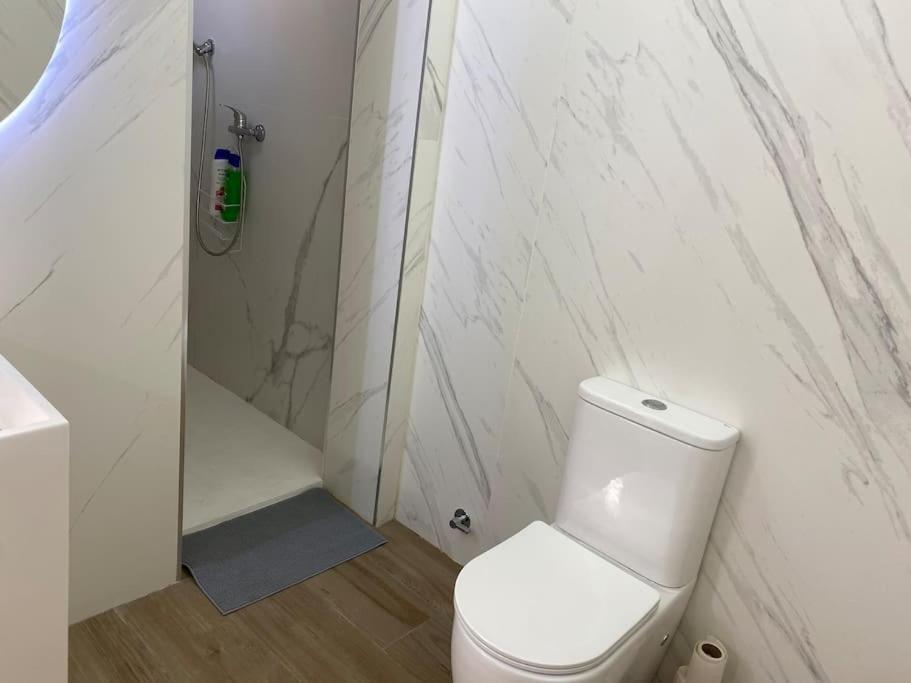 Apartamento Apto Ruzafa Patio Center Science Oceanografic