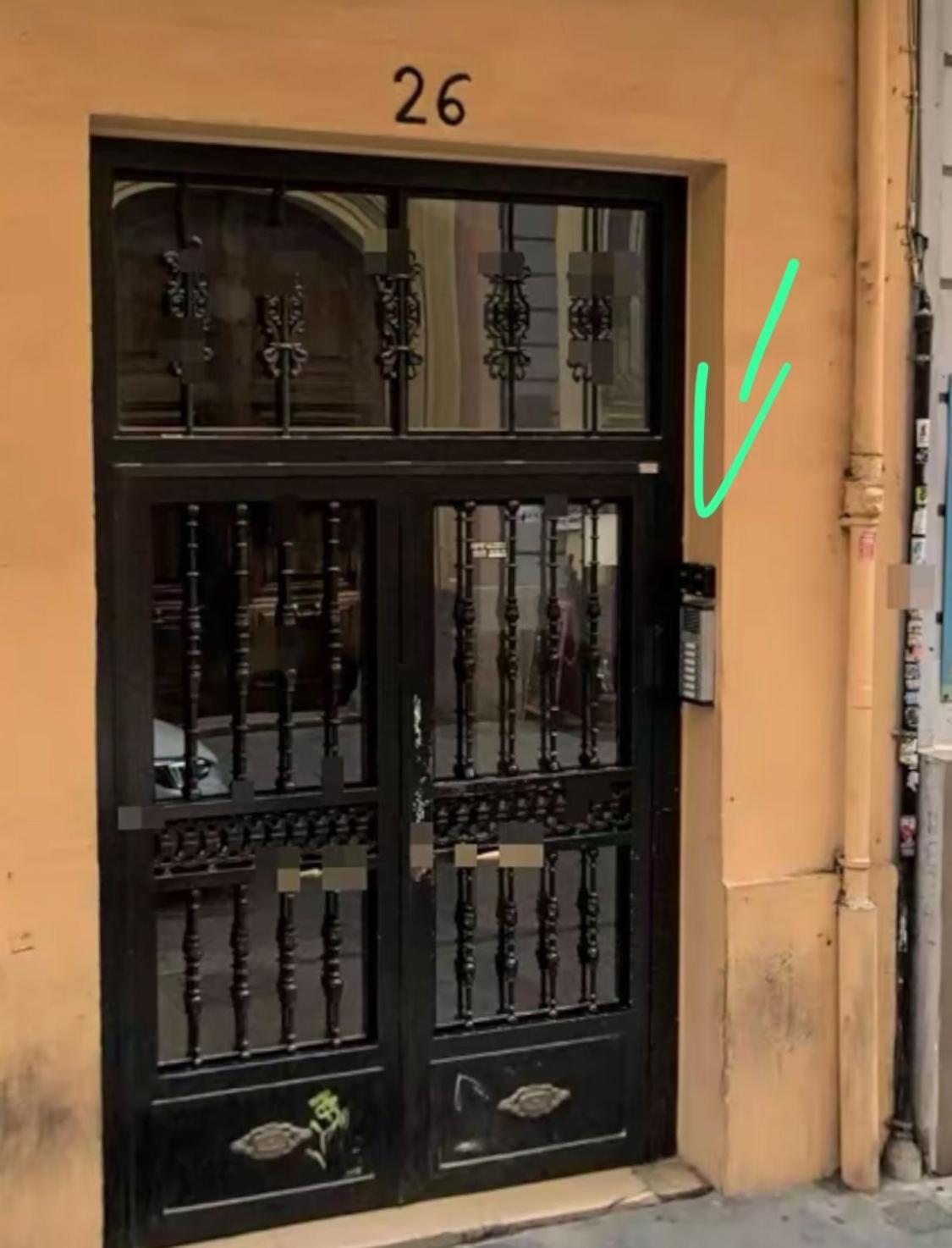 Apartamento Torres De Quart 26