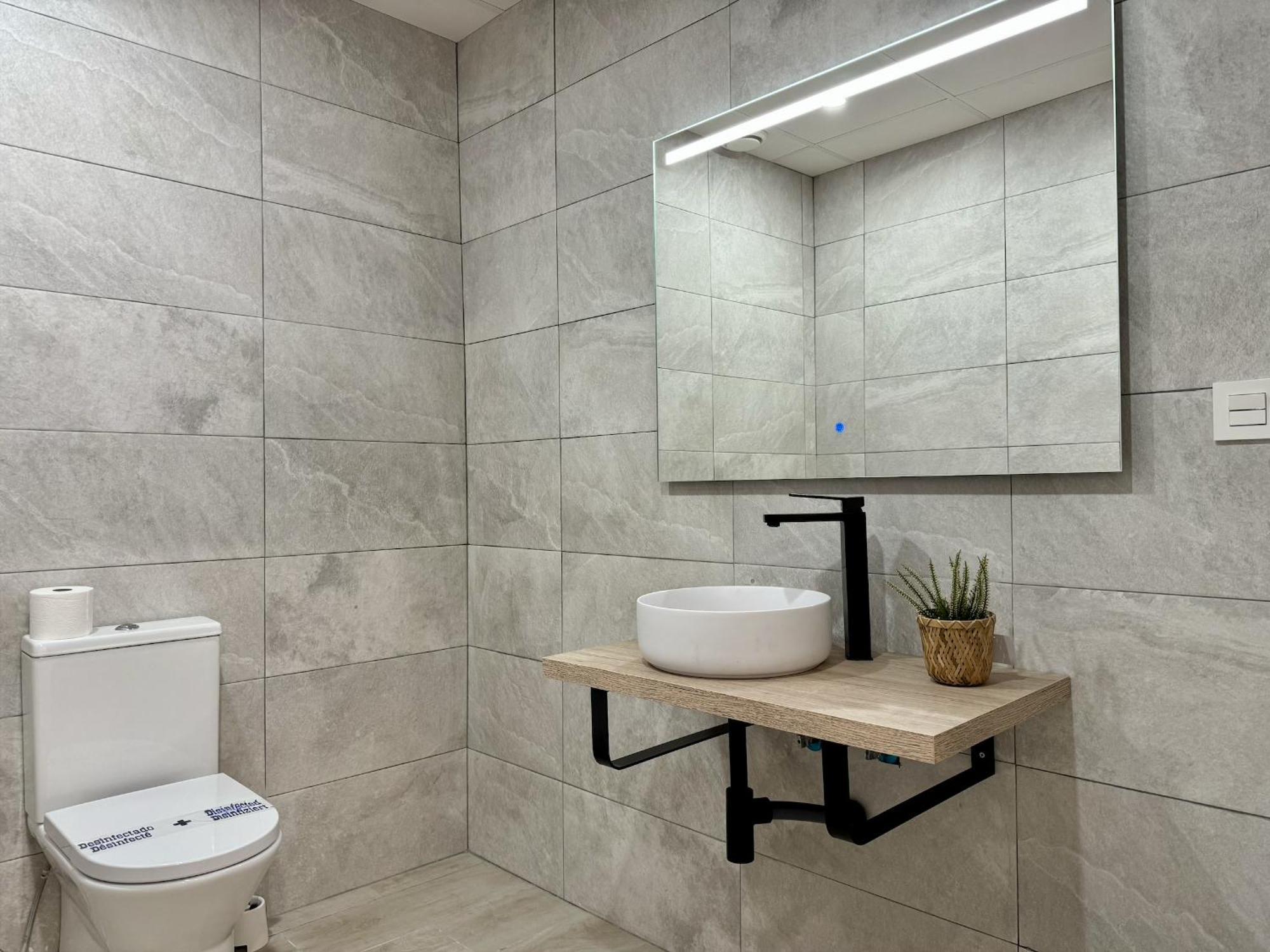 Cabanyal Apto Luminoso Y Playa Apartamento Valência