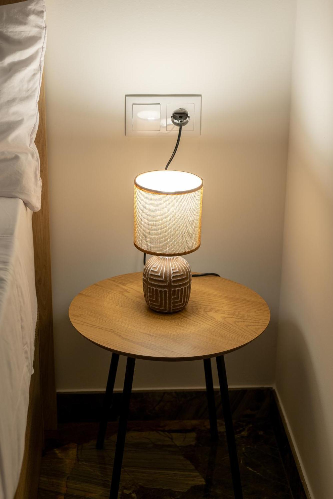 Apartment Delux Valencia