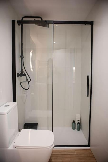 Lofts Plaza Jm Orense B Apartment Valencia