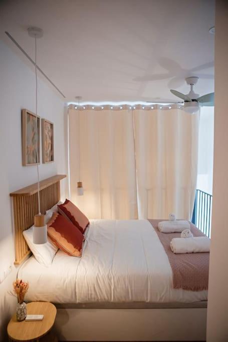 Apartment Lofts Plaza Jm Orense B Valencia
