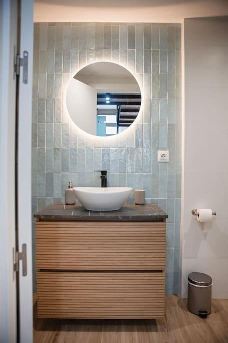 Lofts Plaza Jm Orense B *