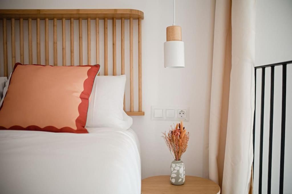 Lofts Plaza Jm Orense B Apartment