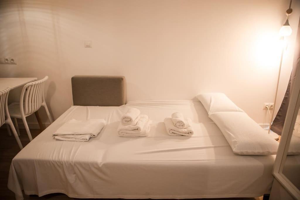 Apartment Lofts Plaza Jm Orense B