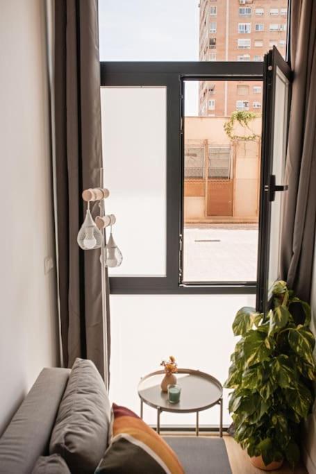 Apartment Lofts Plaza Jm Orense B Valencia
