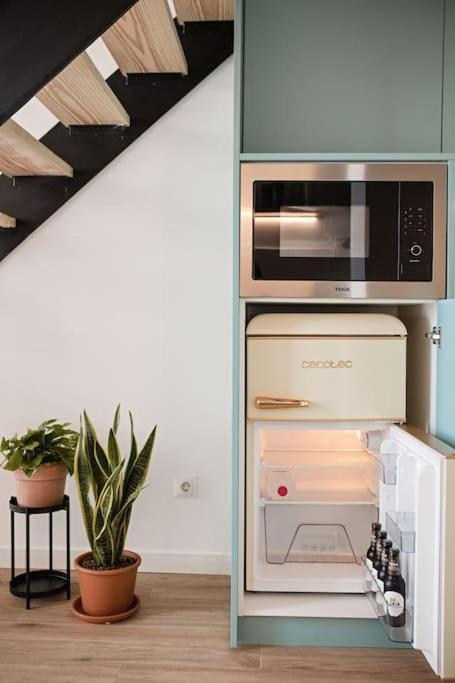 Lofts Plaza Jm Orense B Valencia