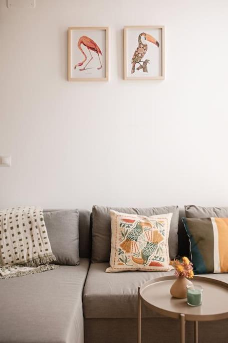 Lofts Plaza Jm Orense B Apartment Valencia