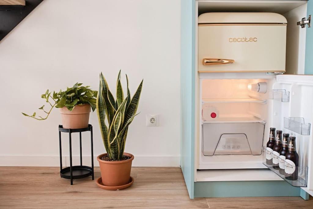 Apartment Lofts Plaza Jm Orense B Valencia