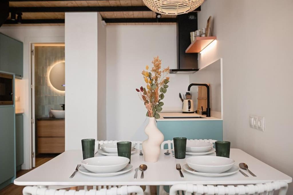 Lofts Plaza Jm Orense B Valencia