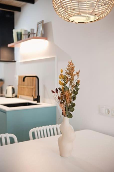 Lofts Plaza Jm Orense B Apartment