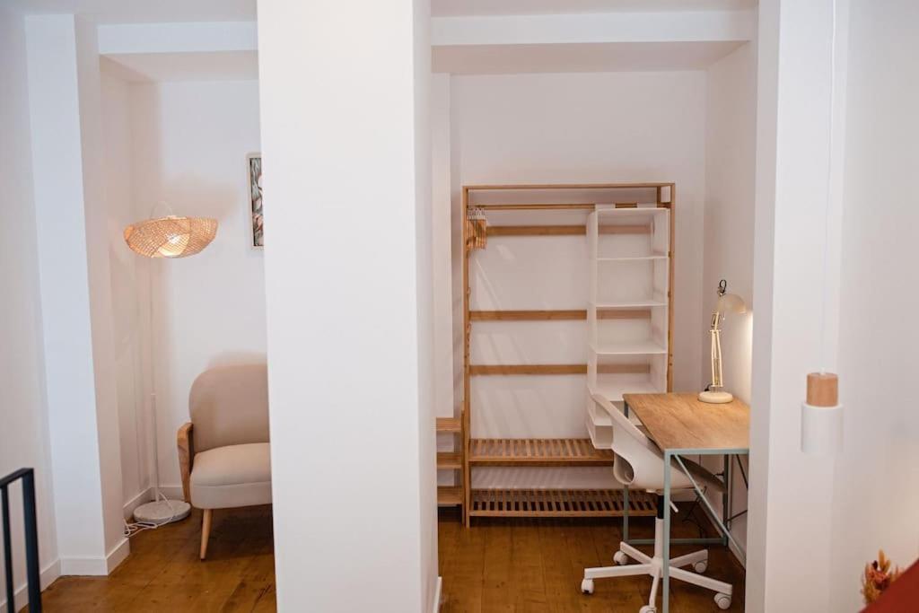 Lofts Plaza Jm Orense B Valencia